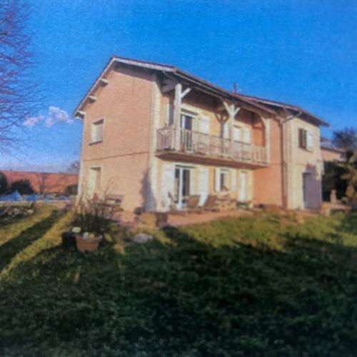 Séjour