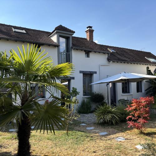 Séjour