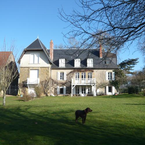 Séjour