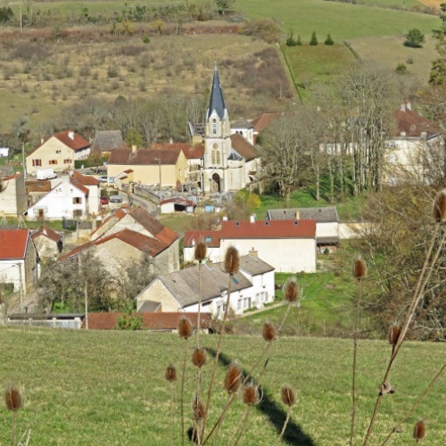 Séjour
