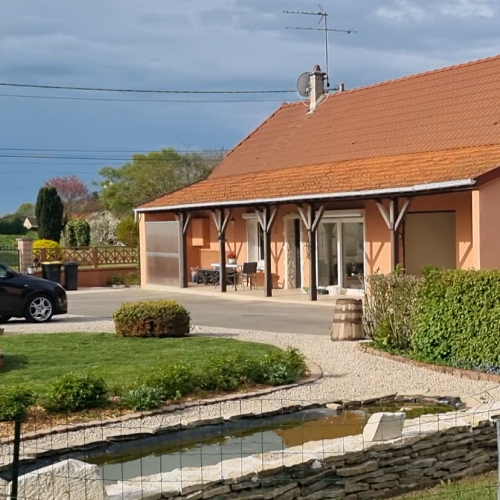 Séjour