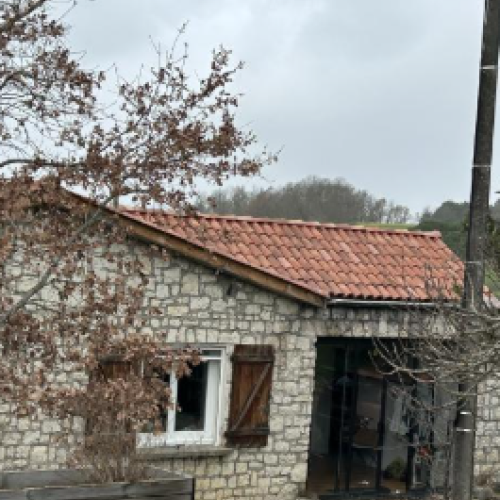 Séjour