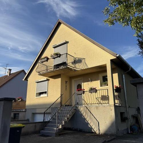 Séjour