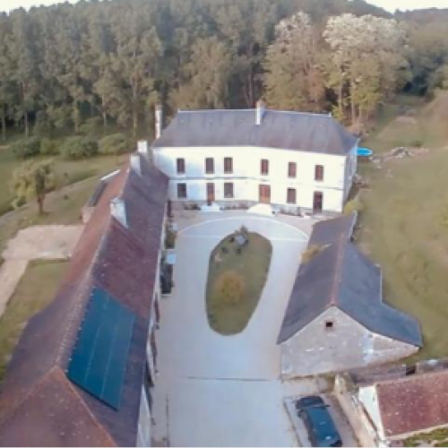 Séjour