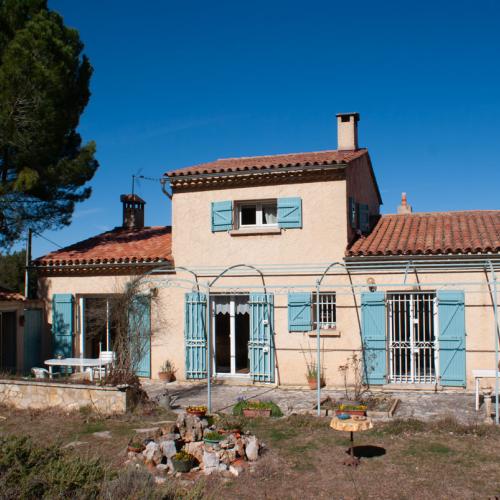 Séjour