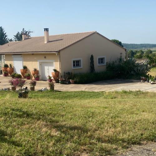 Séjour