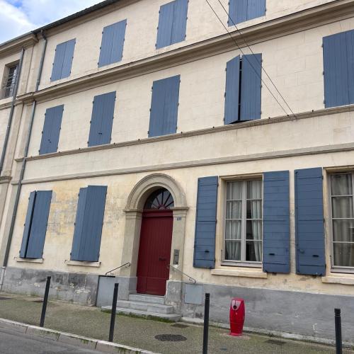 Séjour