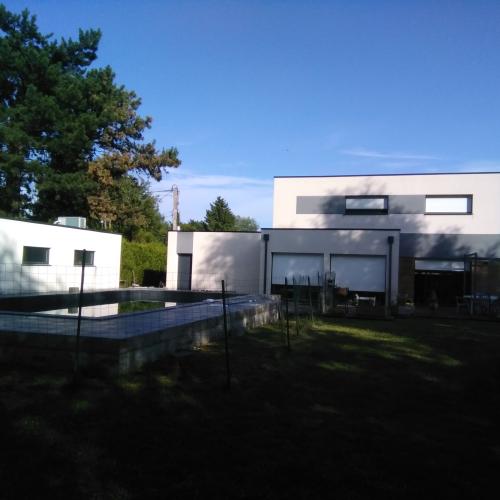 Séjour