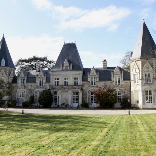Séjour