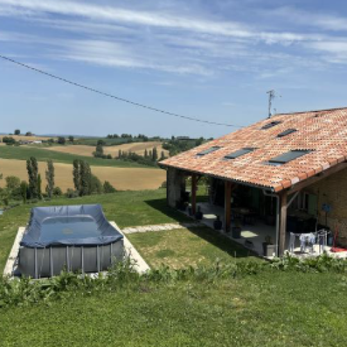 Séjour