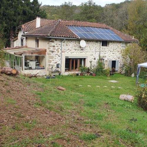 Séjour