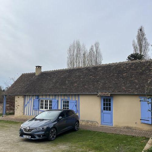 Séjour