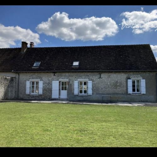Séjour